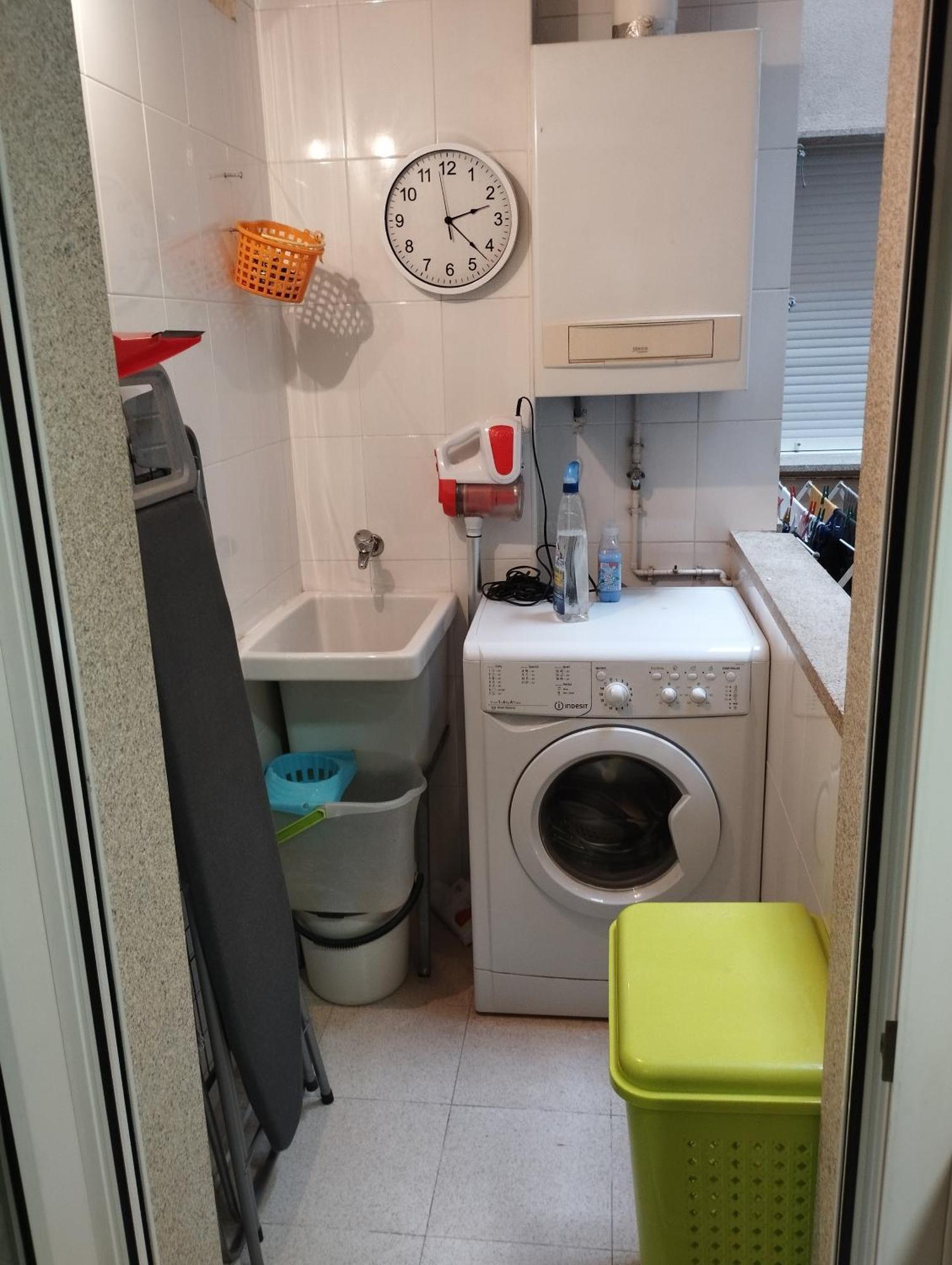 Grupo Arcanos Las Palmeras Apartman Caldas de Reis Kültér fotó