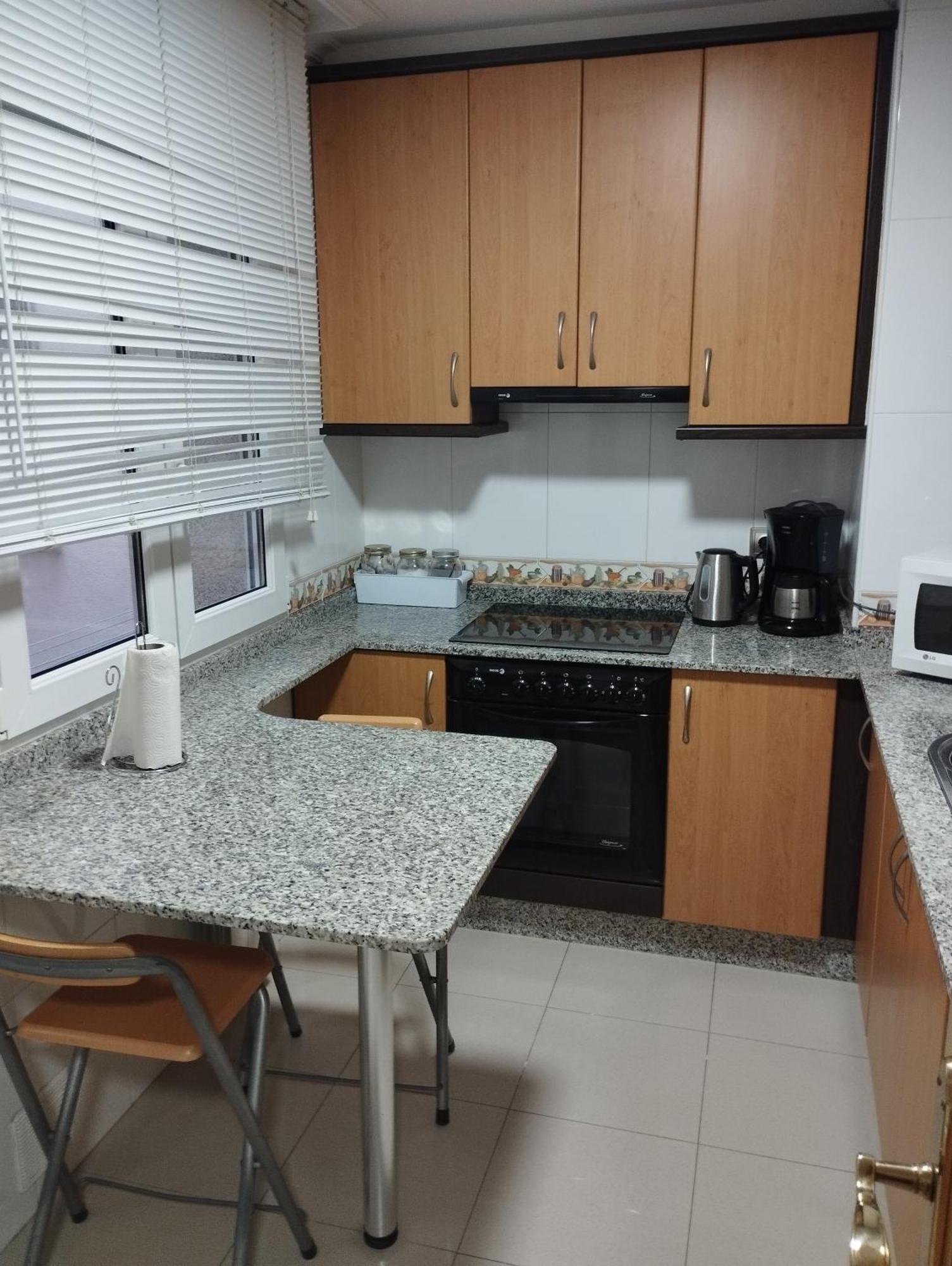 Grupo Arcanos Las Palmeras Apartman Caldas de Reis Kültér fotó